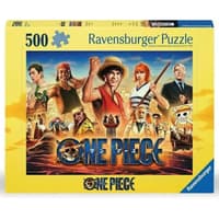 image One Piece 500 Piece Puzzle Main Product Image