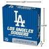 image MLB Los Angeles Dodgers 2027 Desk Calendar Fifth Alternate Image