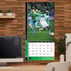 image MLS Austin FC 2025 Wall Calendar Fourth Alternate