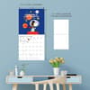 image Peanuts Happiness Is 2025 Wall Calendar Fourth Alternate Image width=&quot;1000&quot; height=&quot;1000&quot;