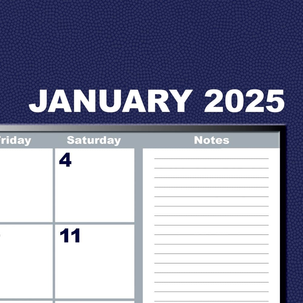 col-penn-state-nittany-lions-2025-desk-pad-calendars-com