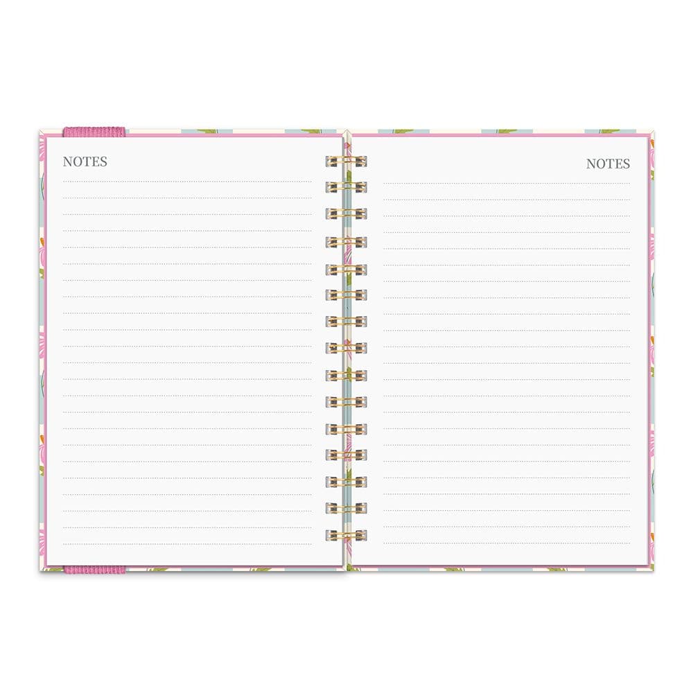 Coneflower Corner Oliver 2026 Planner Fifth Alternate Image