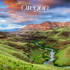 image Oregon Wild and Scenic 2024 Wall Calendar Main Product Image width=&quot;1000&quot; height=&quot;1000&quot;