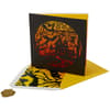image Haunted House Laser Cut Halloween Card Sixth Alternate Image