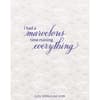 image Marvelous Time Academic 2026 Monthly Planner Main Image