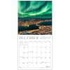 image Northern Lights 2027 Wall Calendar Sixth Alternate Image
