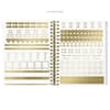image Good Things Soft Cover 2024 Planner Alternate Image 3