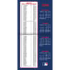 image MLB Texas Rangers 2027 Wall Calendar Second Alternate Image