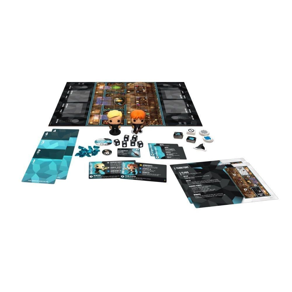 POP! Funkoverse Expandalone Strategy Game Harry Potter