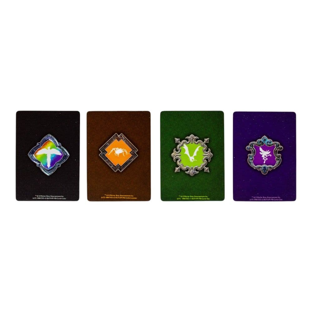 Harry Potter Magical Beasts Game Ninth Alternate Image