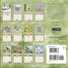 image Birds In The Garden 2027 Mini Wall Calendar by Jane Shasky