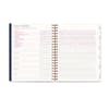 image Oxford Blue Baxter 2026 Planner Fourth Alternate Image