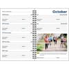 image Runners Log 2026 Engagement Planner Fifth Alternate Image