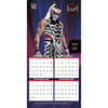 image WWE Superstars 2027 Wall Calendar Second Alternate Image