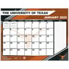 image COL Texas Longhorns 2025 Desk Pad First Alternate Image width="1000" height="1000"