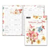 image Watercolor Seasons 2025 Monthly Pocket Planner by Lisa Audit_ALT1
