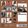 image Ebony 2024 Wall Calendar First Alternate Image width=&quot;1000&quot; height=&quot;1000&quot;