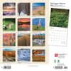 image Michigan Nature 2024 Wall Calendar First Alternate Image width=&quot;1000&quot; height=&quot;1000&quot;