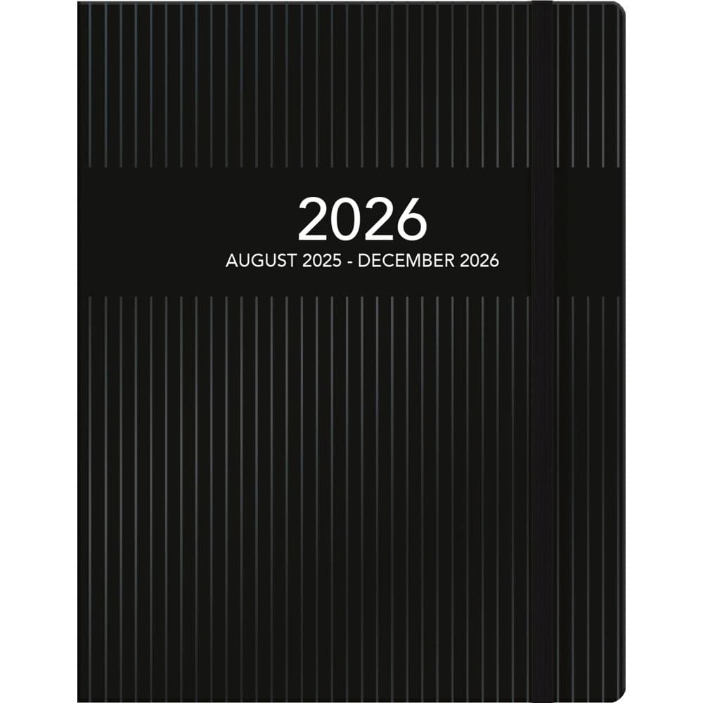 Office Monthly 2026 Planner_Main Image
