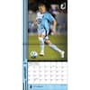 image MLS Minnesota United FC 2026 Wall Calendar Third Alternate Image