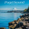 image Puget Sound 2024 Wall Calendar