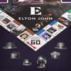 image Monopoly Elton John Edition Board Game