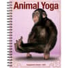 image Animal Yoga 2025 Engagement Planner Main Image