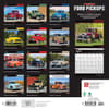 image Ford Classic Pickups 2024 Wall Calendar First Alternate Image width=&quot;1000&quot; height=&quot;1000&quot;