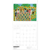 image Faith Ringgold 2026 Wall Calendar Seventh Alternate Image