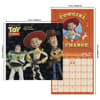 image Toy Story 5 2027 Wall Calendar Sixth Alternate Image