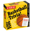 image Year of Basketball Trivia! 2024 Desk Calendar Main Product Image width=&quot;1000&quot; height=&quot;1000&quot;
