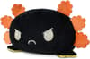 image Reversible Axolotl Plushie (Yellow and Black)