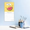 image Avo Great Day 2024 Wall Calendar Fourth Alternate Image width=&quot;1000&quot; height=&quot;1000&quot;
