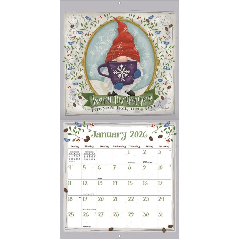 Java 2026 Wall Calendar_ALT2