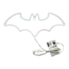 image Batman Wall Mount Neon Light Third Alternate Image