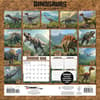 image Dinosaurs Photo 2026 Wall Calendar