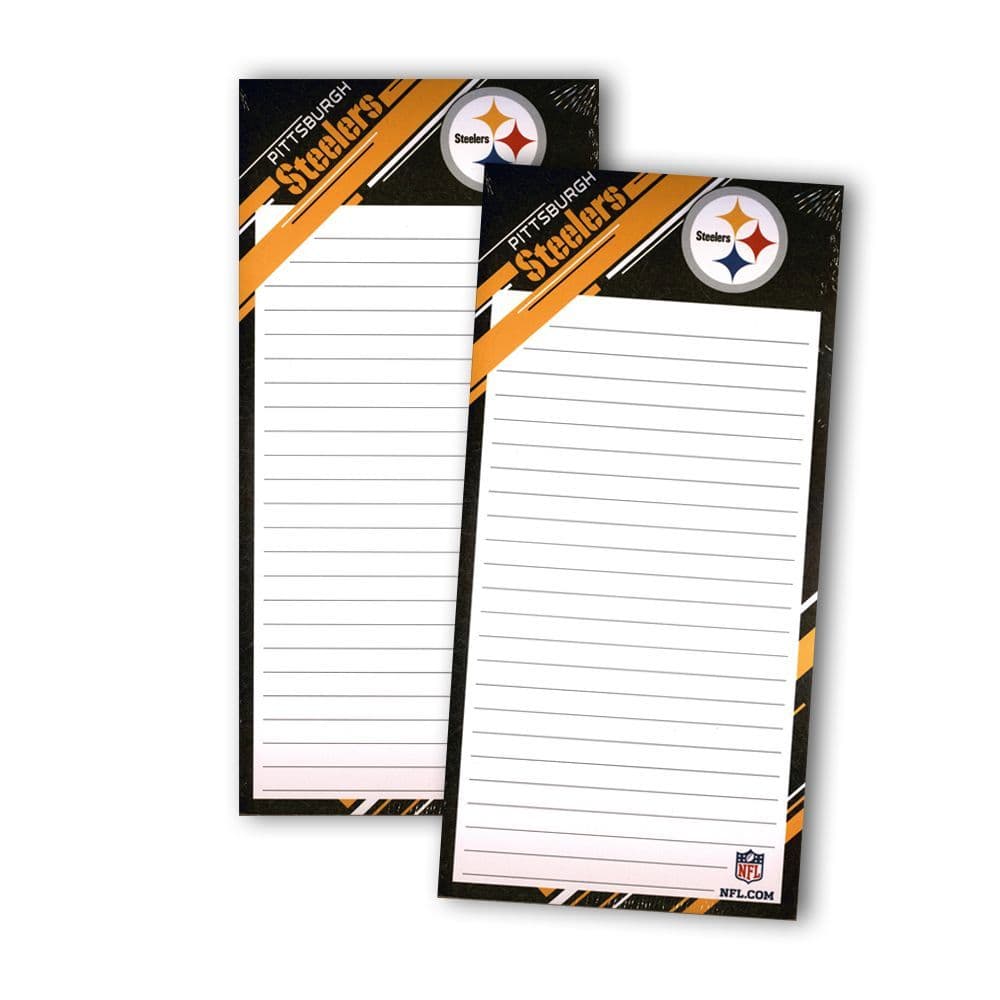Pittsburgh Steelers (2 Pack) Main Image
