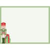 image Merry Nutcrackers Luxe Christmas Cards First Alternate Image