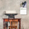 image Cats 2026 Mini Wall Calendar Fourth Alternate image