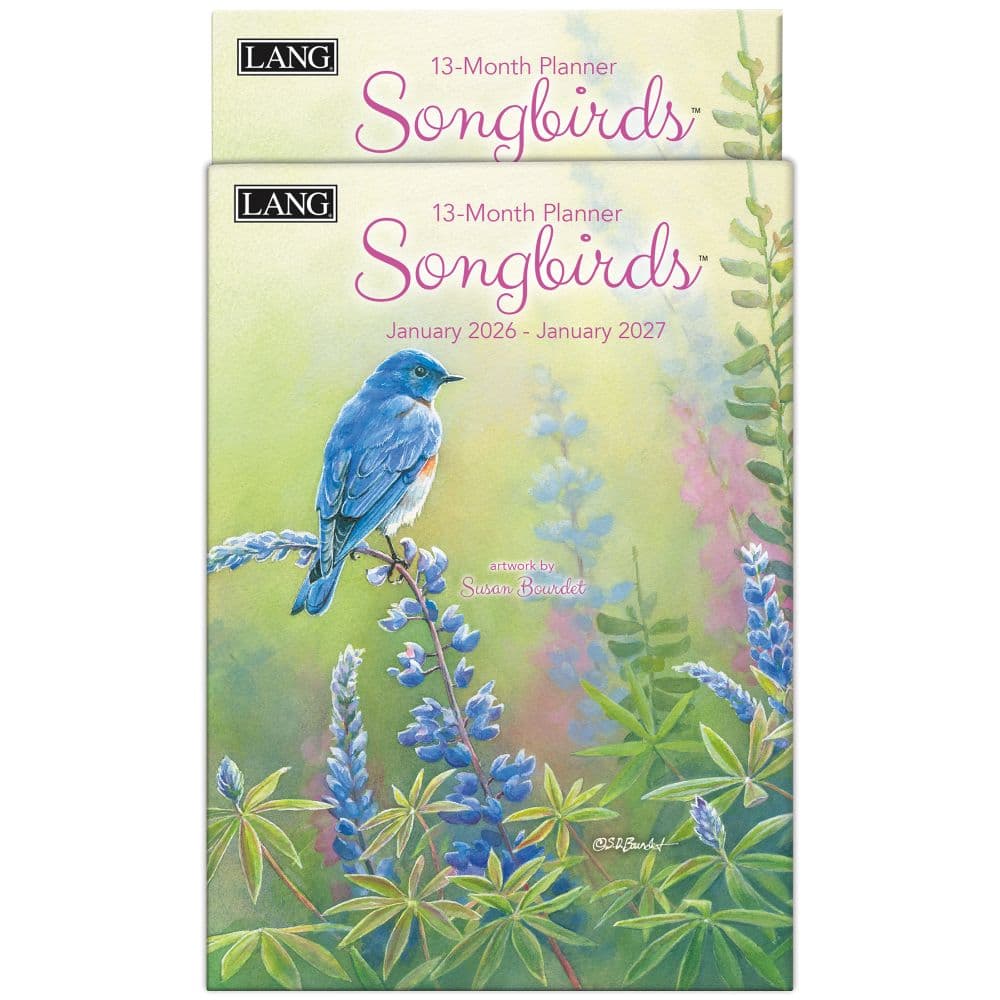 Songbirds 2026 Planner_ALT5