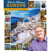 image Europe Rick Steves 2025 Wall Calendar Main Image