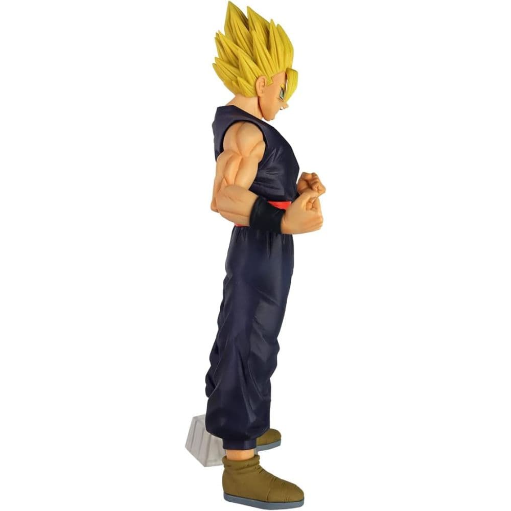 Dragon Ball Super Saiyan Gohan Figure Second Alternate Image