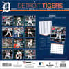 image Detroit Tigers 2024 Wall Calendar First Alternate Image width=&quot;1000&quot; height=&quot;1000&quot;