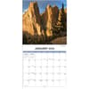 image Pacific Northwest Photo 2025 Wall Calendar