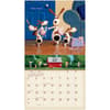 image Dogs Life by Ned Young 2026 Wall Calendar Second Alternate Image
