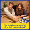 image Kollide Magnetic Strategy Board Game