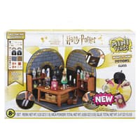 image Miniverse-Mini Harry Potter Potions Main Product Image