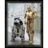 image Star Wars Exclusive with Bonus Print 2027 Wall Calendar Fifth Alternate Image