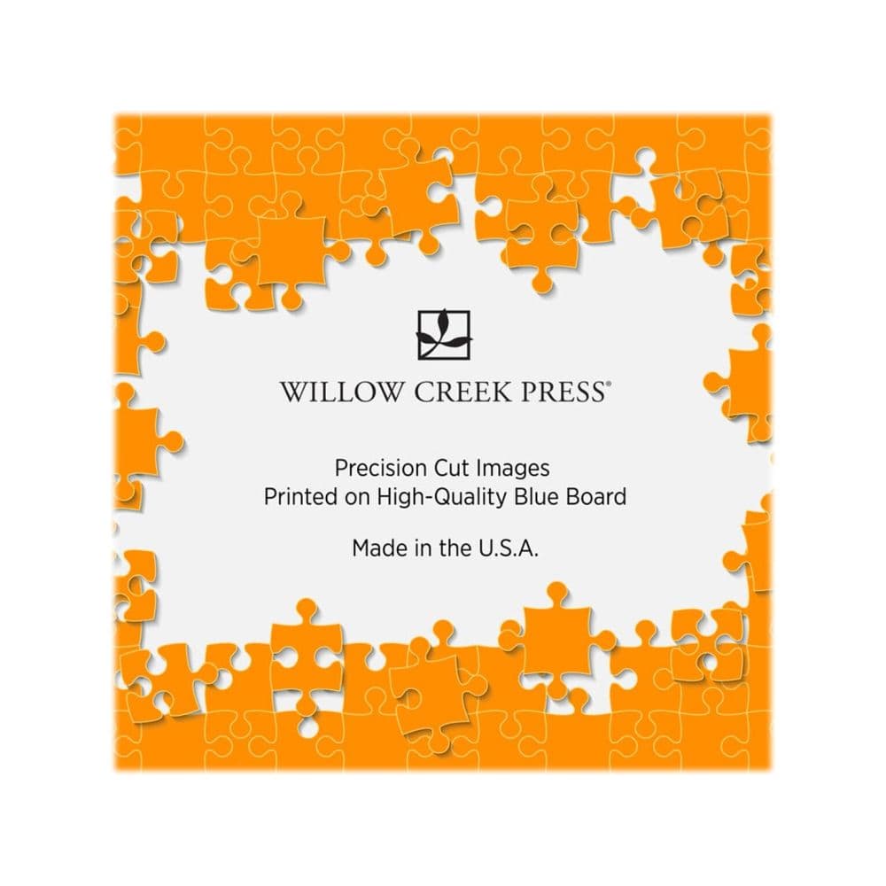 Cheese and Crackers 1000 Piece Puzzle Fifth Alternate Image