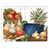 image American Kitchen Cutting Board Second Alternate Image